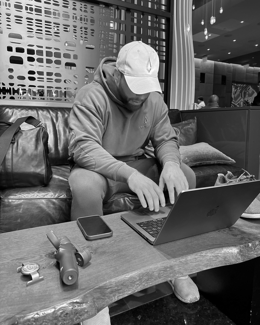 Introducing Vectorly: The New Premium Athleisure Brand On the Block