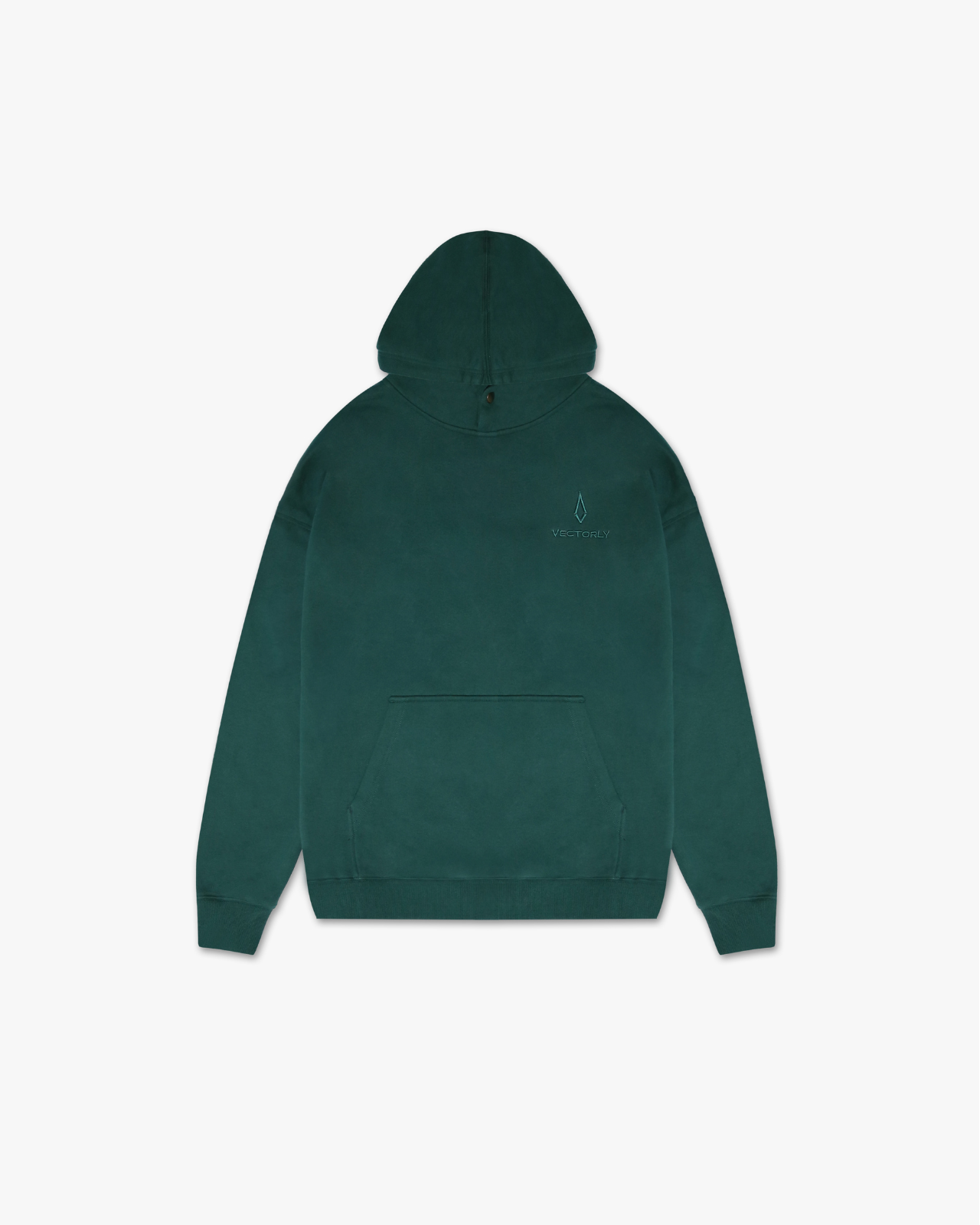 Origin Oversized Hoodie