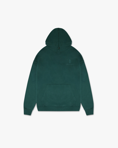 Origin Oversized Hoodie