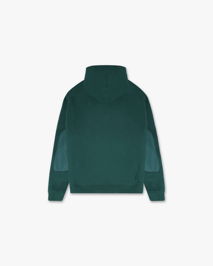 Origin Oversized Hoodie