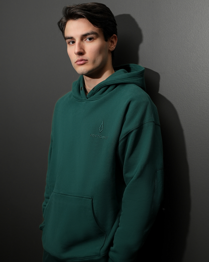 Origin Oversized Hoodie