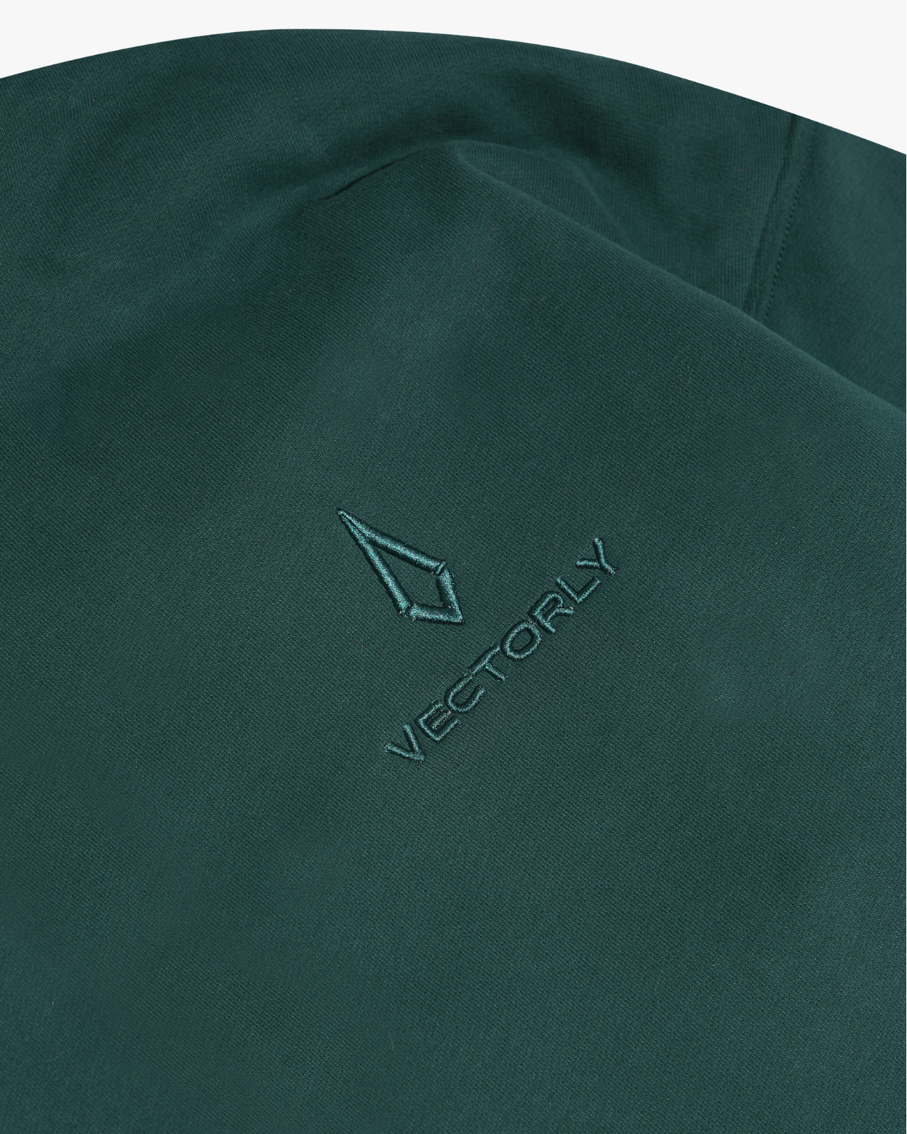 Origin Oversized Hoodie